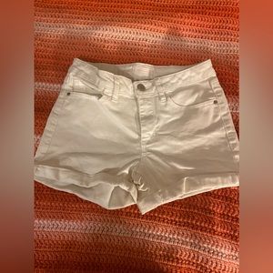 Lauren Conrad shorts